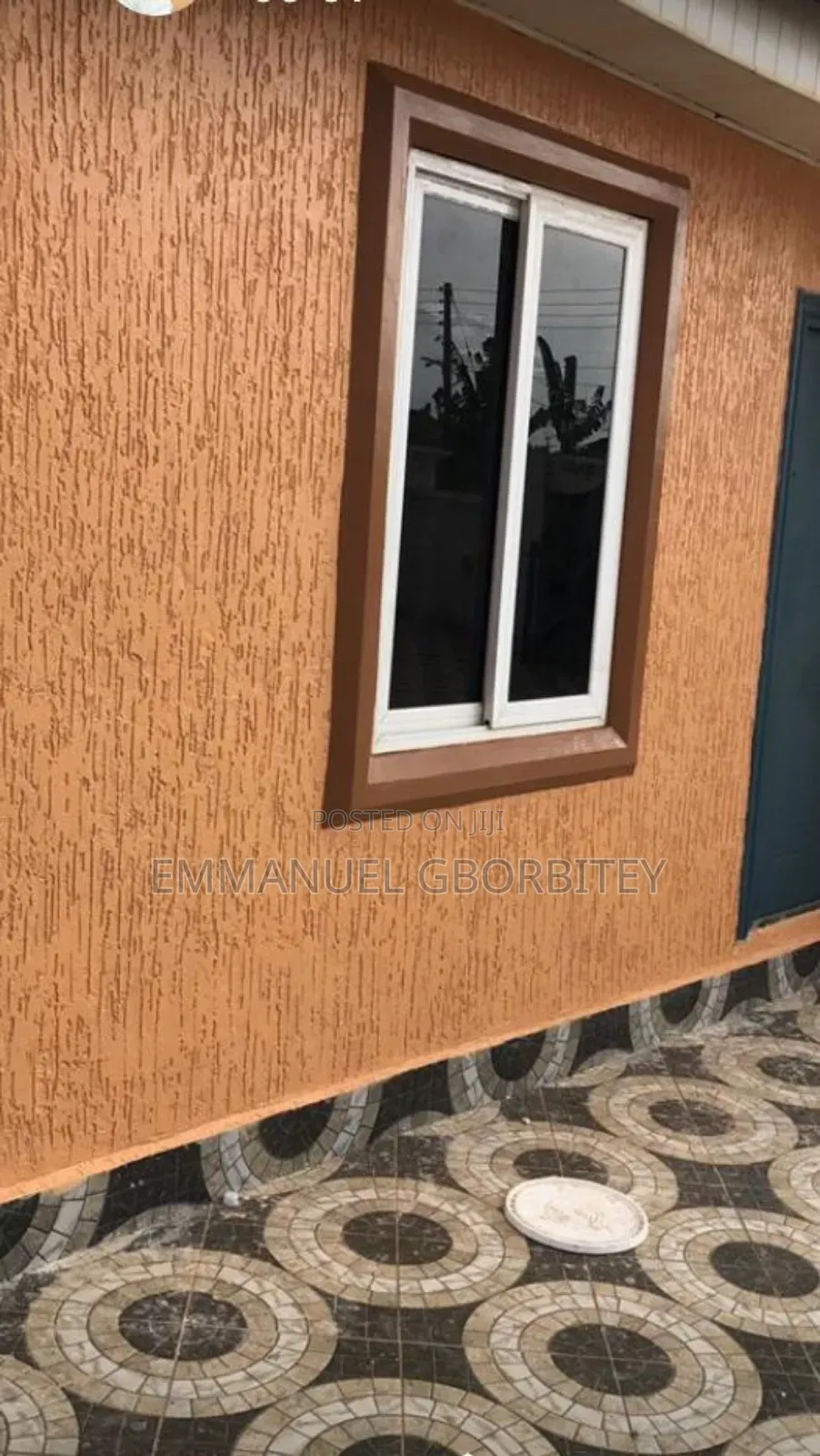 Professional Painting Services