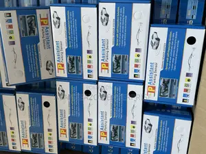 Reverse Parking Sensor