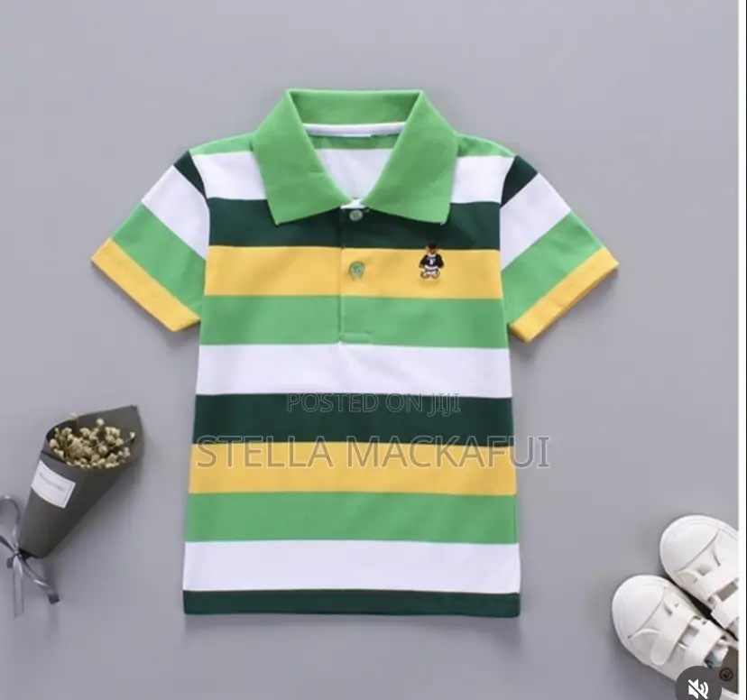 Quality Lacoste For 1-9yrs