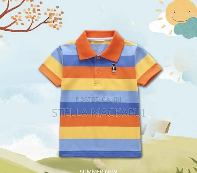 Quality Lacoste For 1-9yrs
