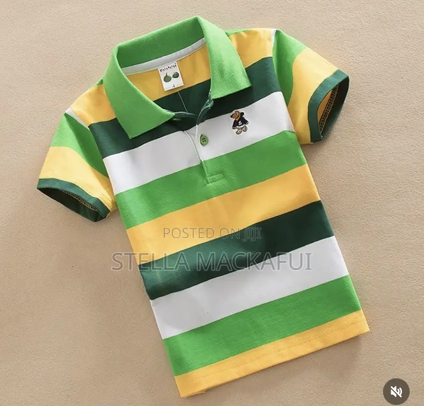 Quality Lacoste For 1-9yrs