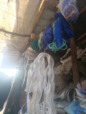Quality Ropes