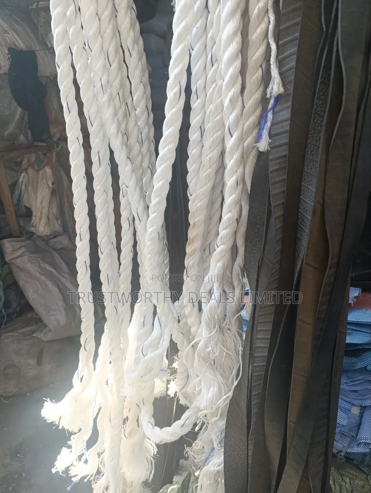 Quality Ropes