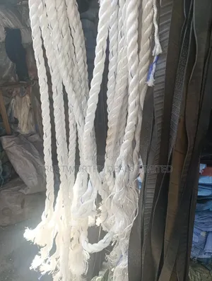 Quality Ropes