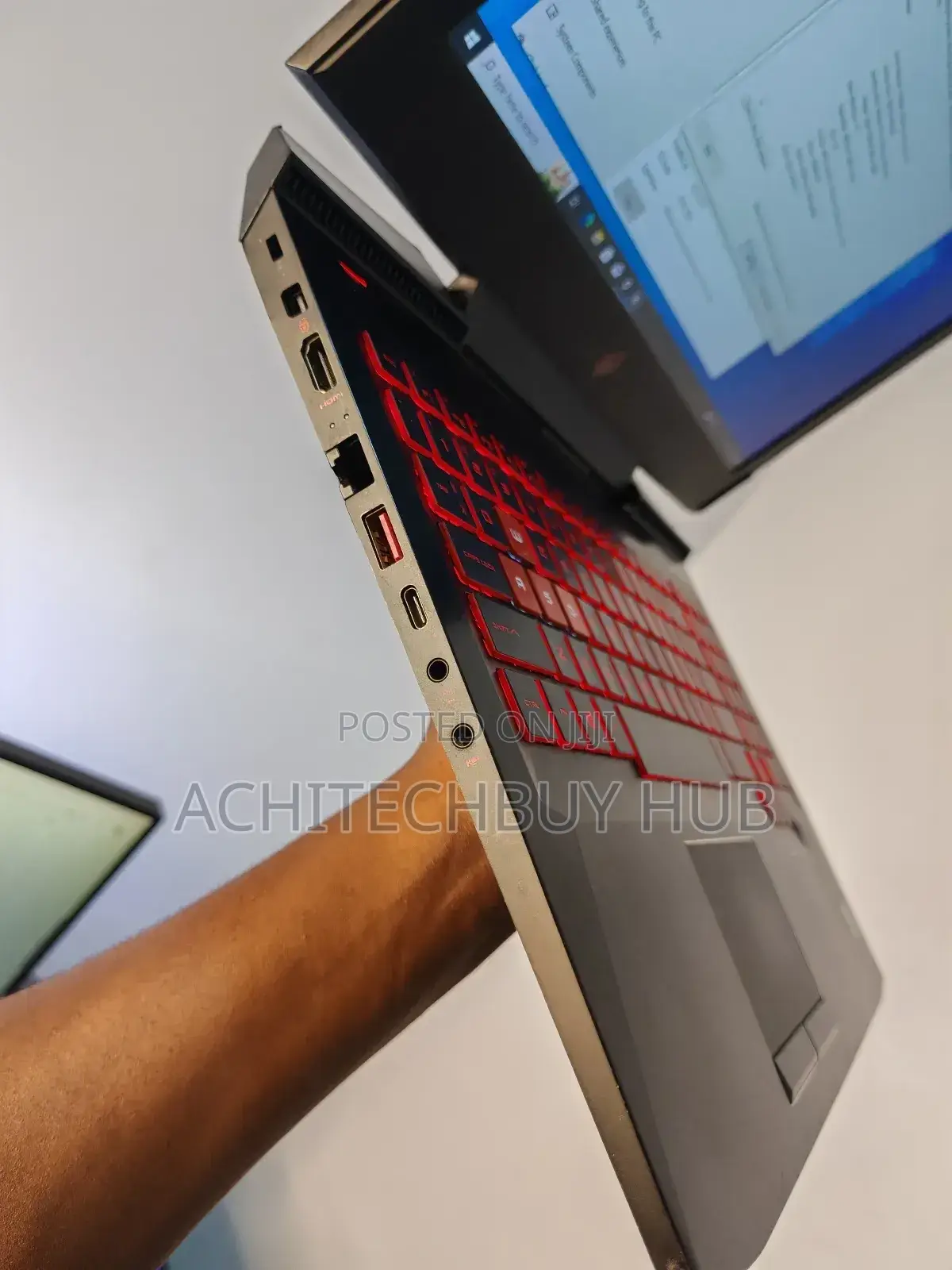 Laptop HP 15 16GB Intel Core i5 SSD 512GB