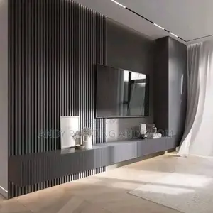 Flute Panel Installation Expert