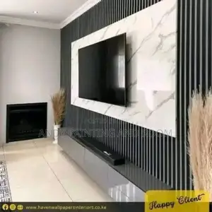 Flute Panel Installation Expert
