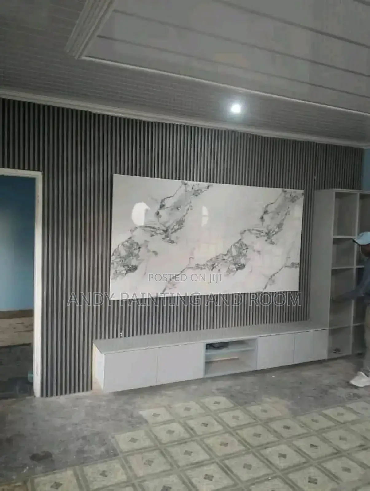 Best Flute Panel Installation Service