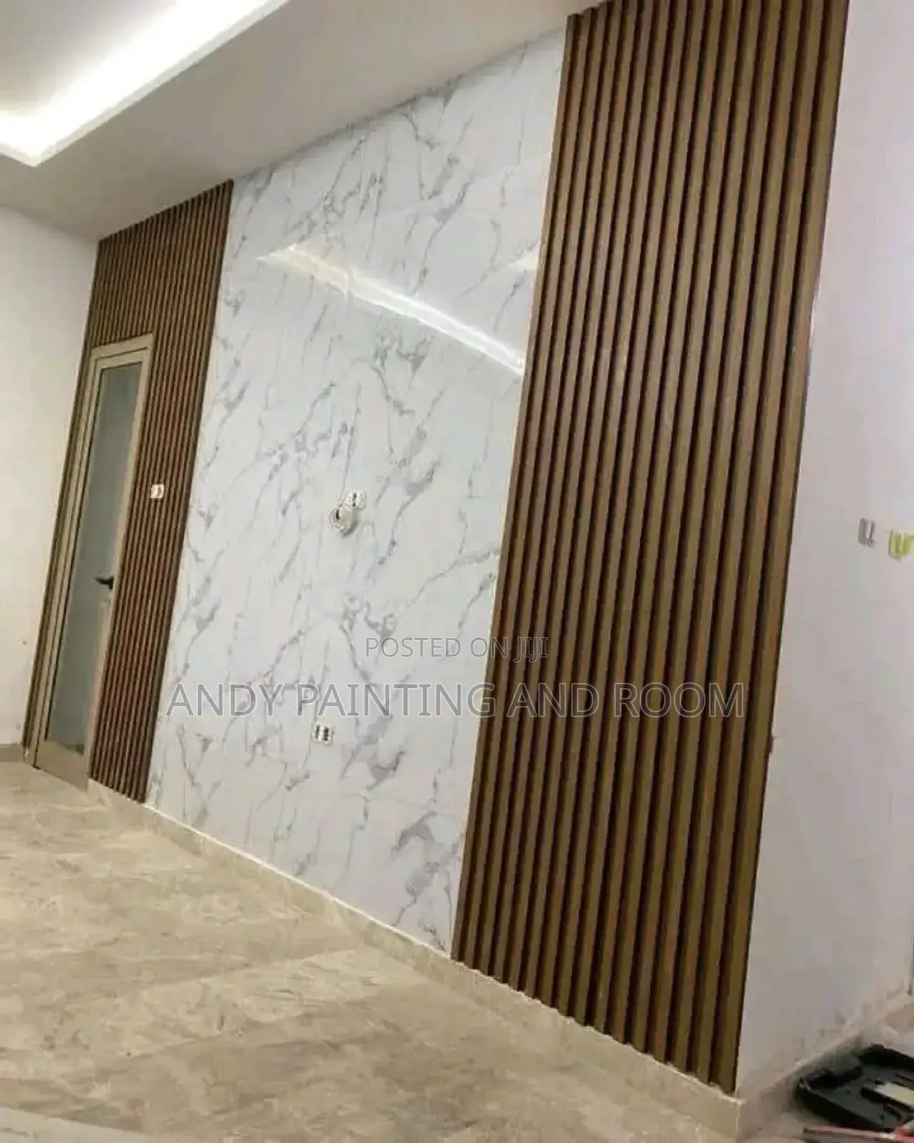 Modern 3d Panel Installation Pro