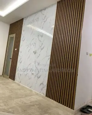 Modern 3d Panel Installation Pro