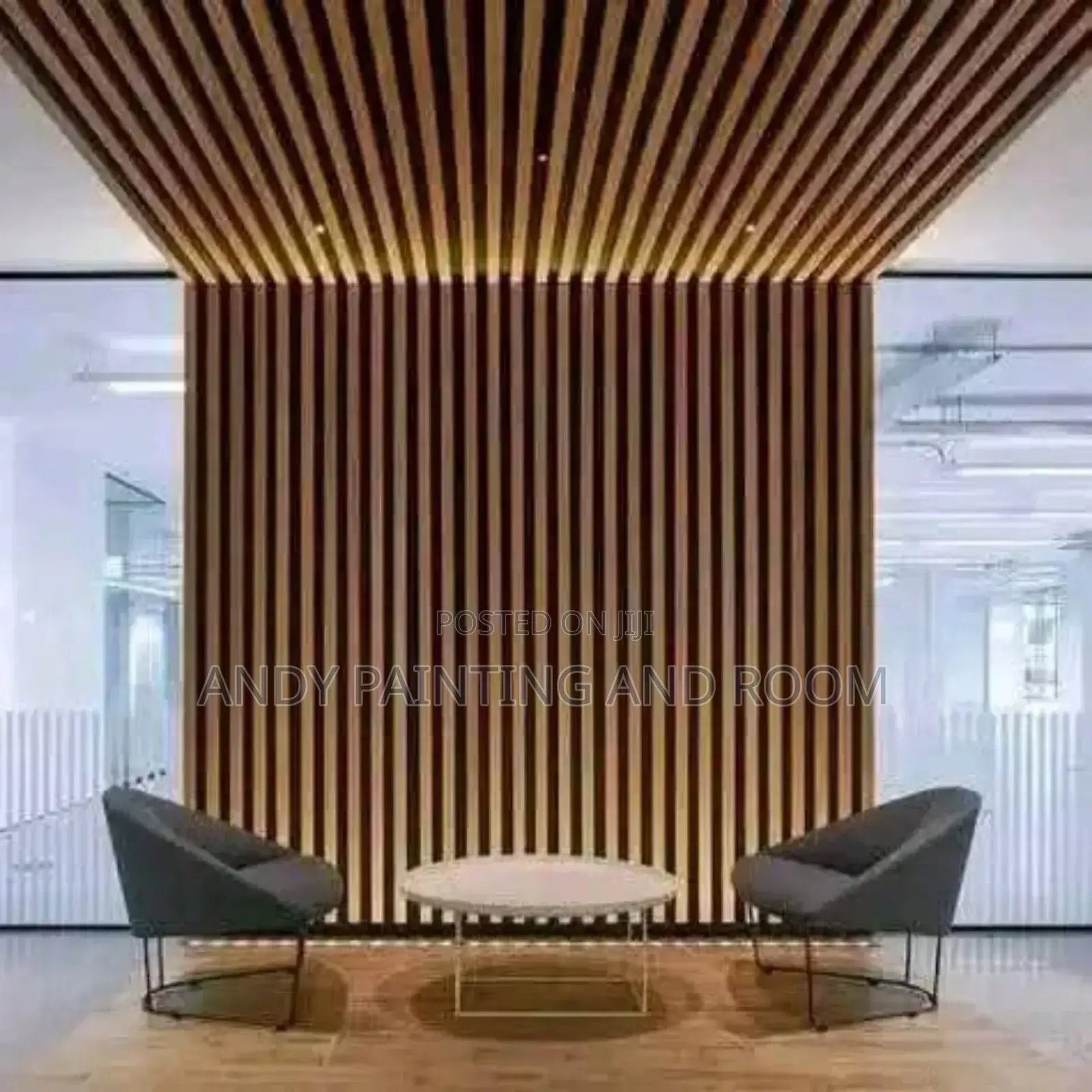 Modern 3d Panel Installation Pro