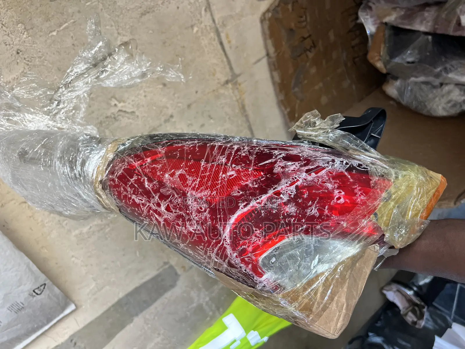 2018,2019,2020,2021,2022 Taillight For Toyota Chr