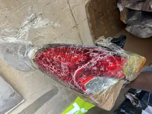 2018,2019,2020,2021,2022 Taillight For Toyota Chr