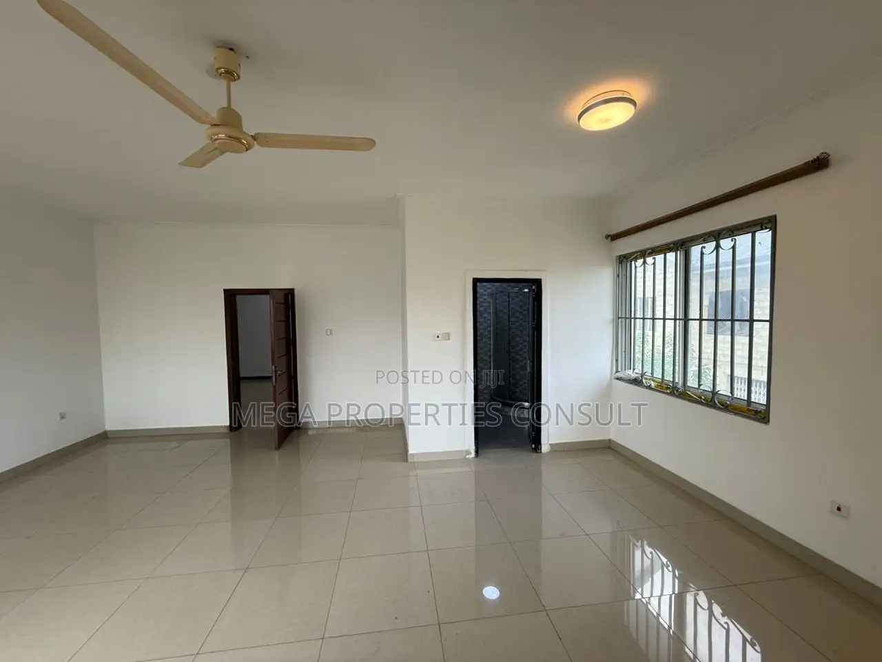 7bdrm House in Tema Metropolitan for rent