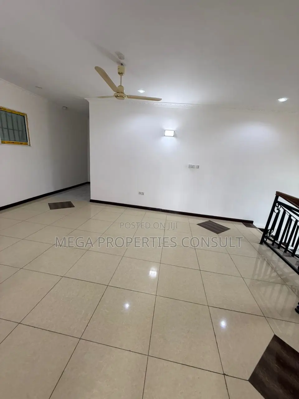 7bdrm House in Tema Metropolitan for rent
