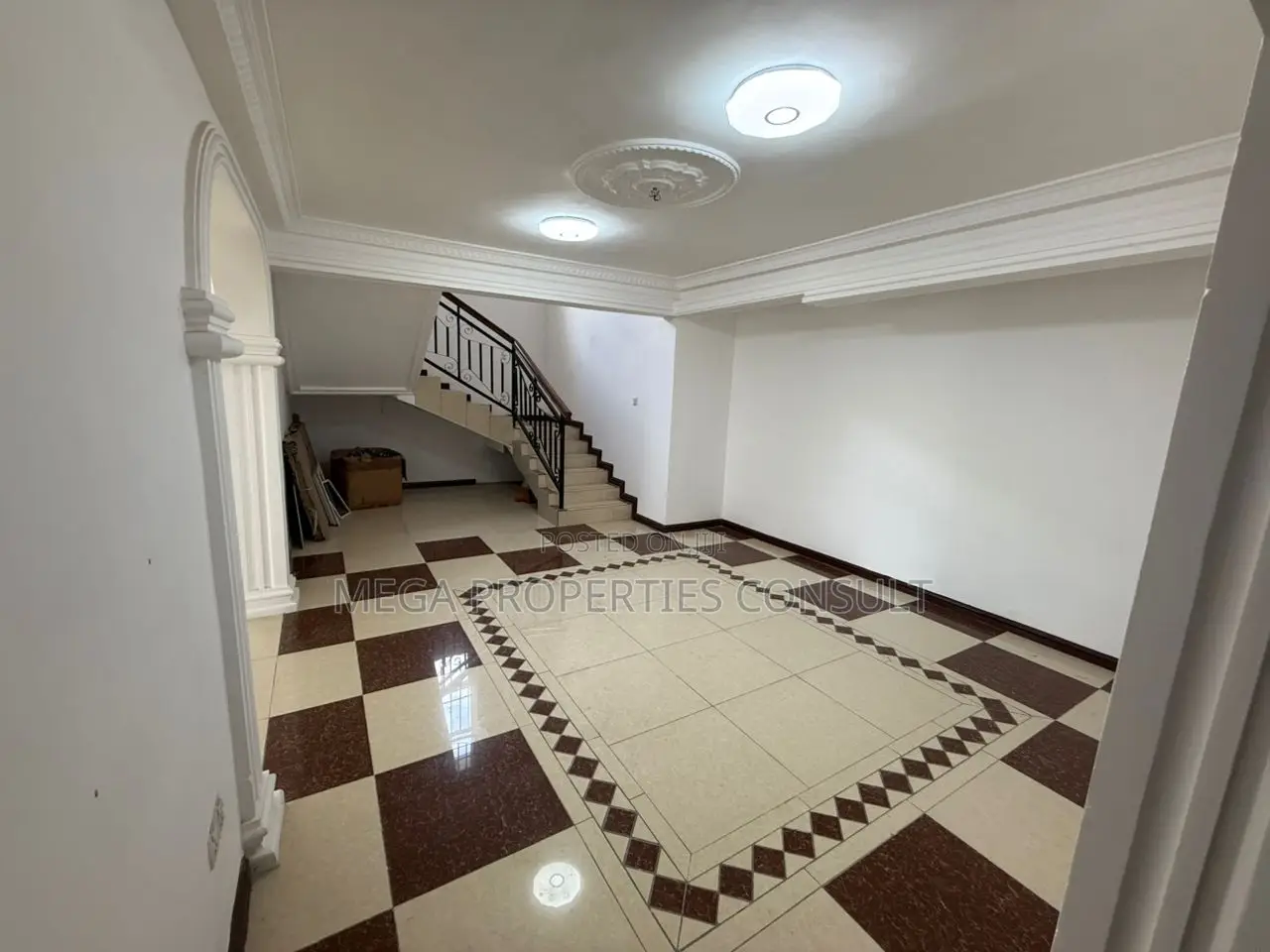 7bdrm House in Tema Metropolitan for rent