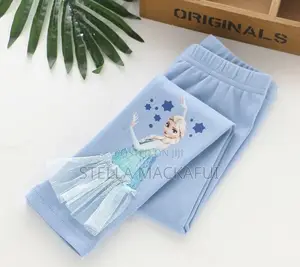 Leggings For Girls 9months To 5yrs..
