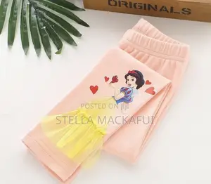 Leggings For Girls 9months To 5yrs..