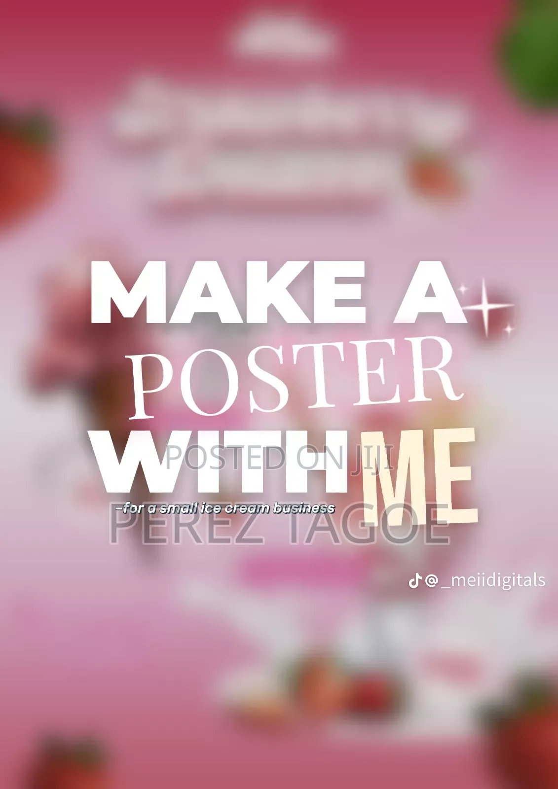 Graphic Artist