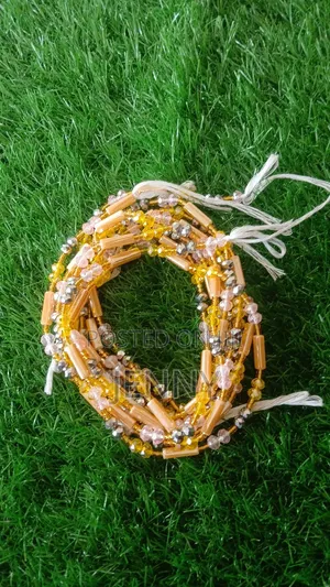 Cute Waist Beads