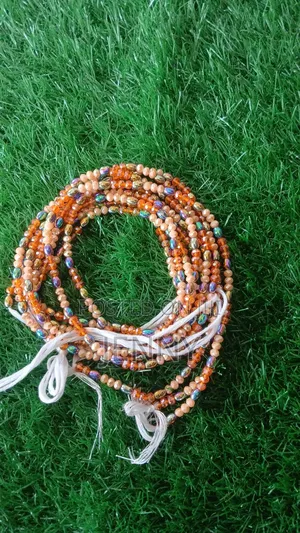 Cute Waist Beads