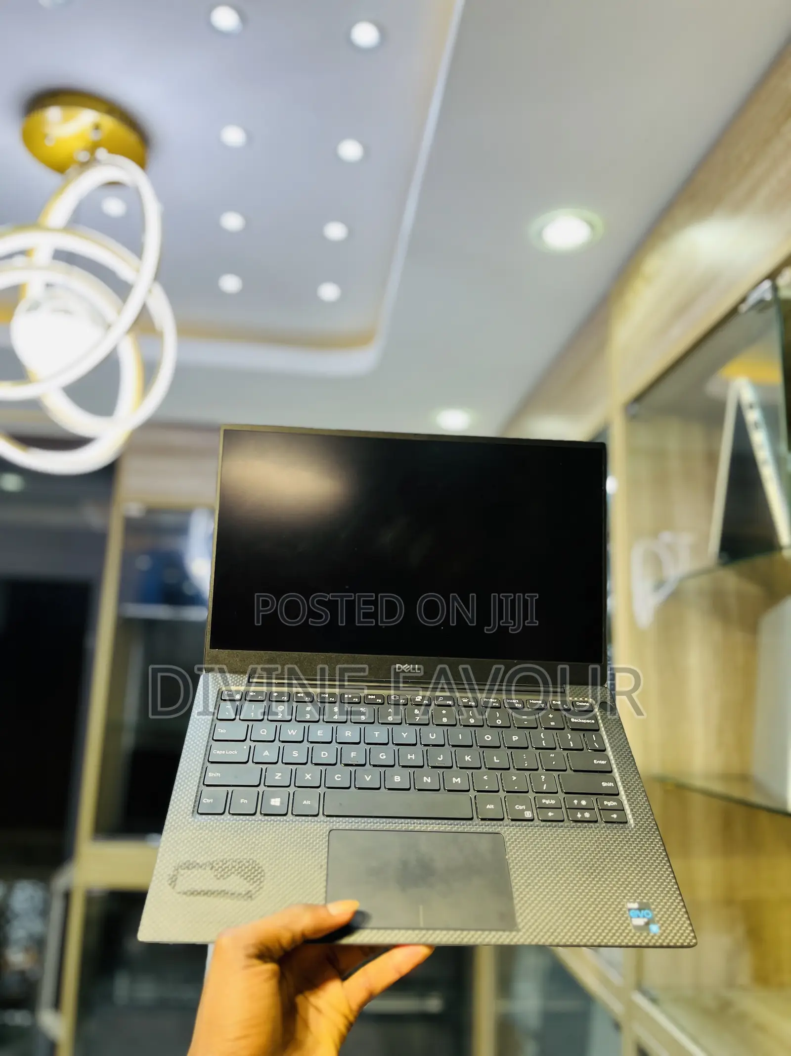 Laptop Dell XPS 13 8GB Intel Core i7 SSD 256GB