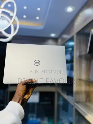 Laptop Dell XPS 13 8GB Intel Core i7 SSD 256GB