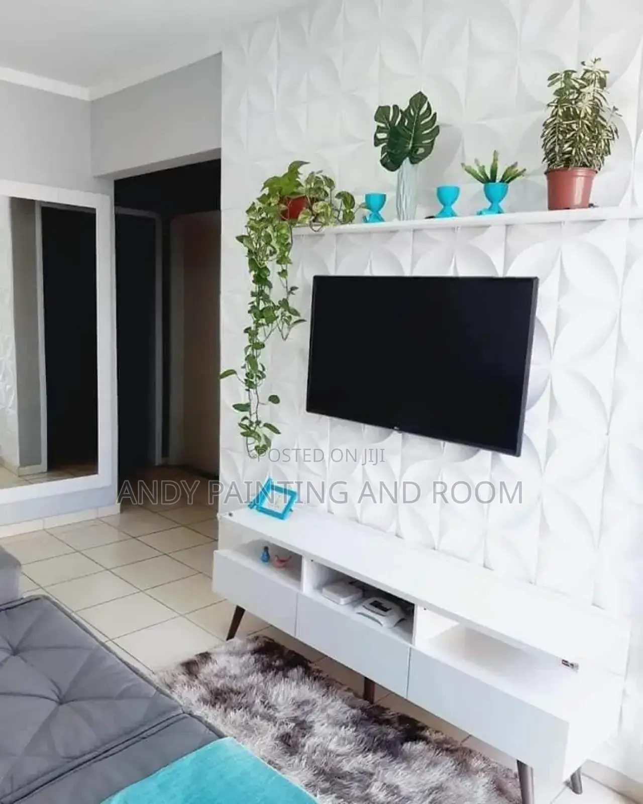 3d Wall Panels Installation Expert