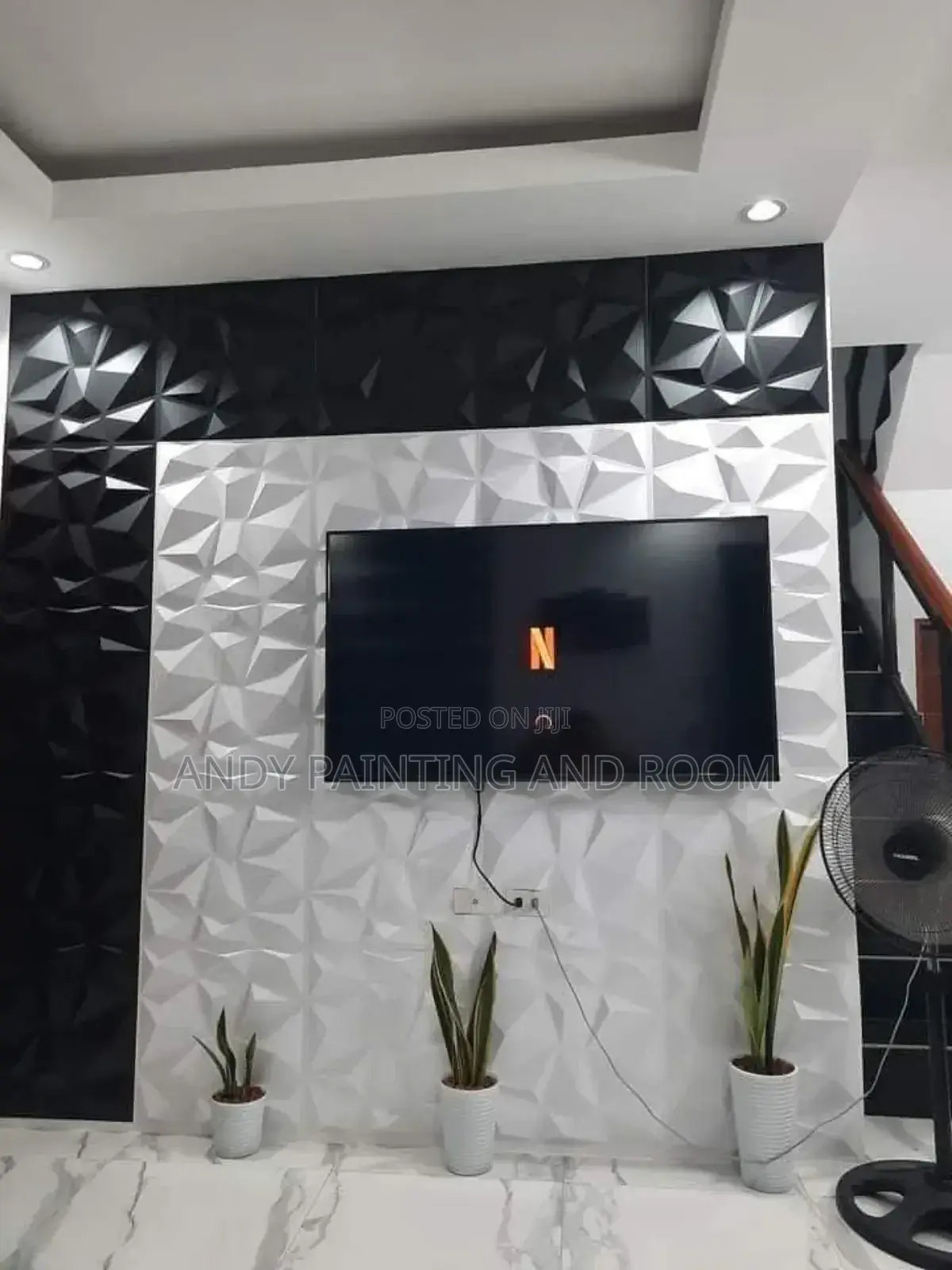3d Wall Panels Installation Expert