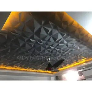3d Wall Panels Installation Expert