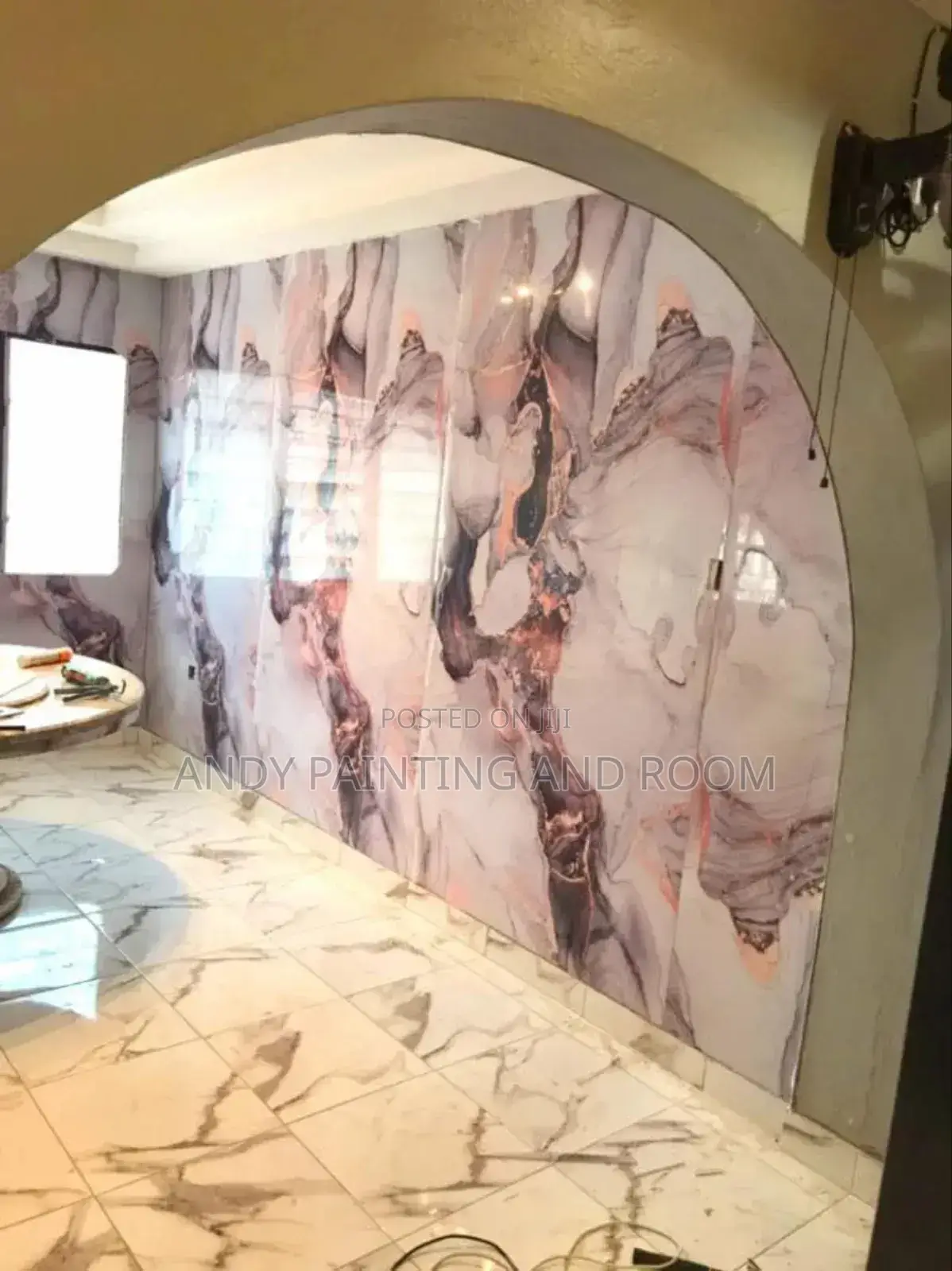 3d Wall Panels Installation Expert