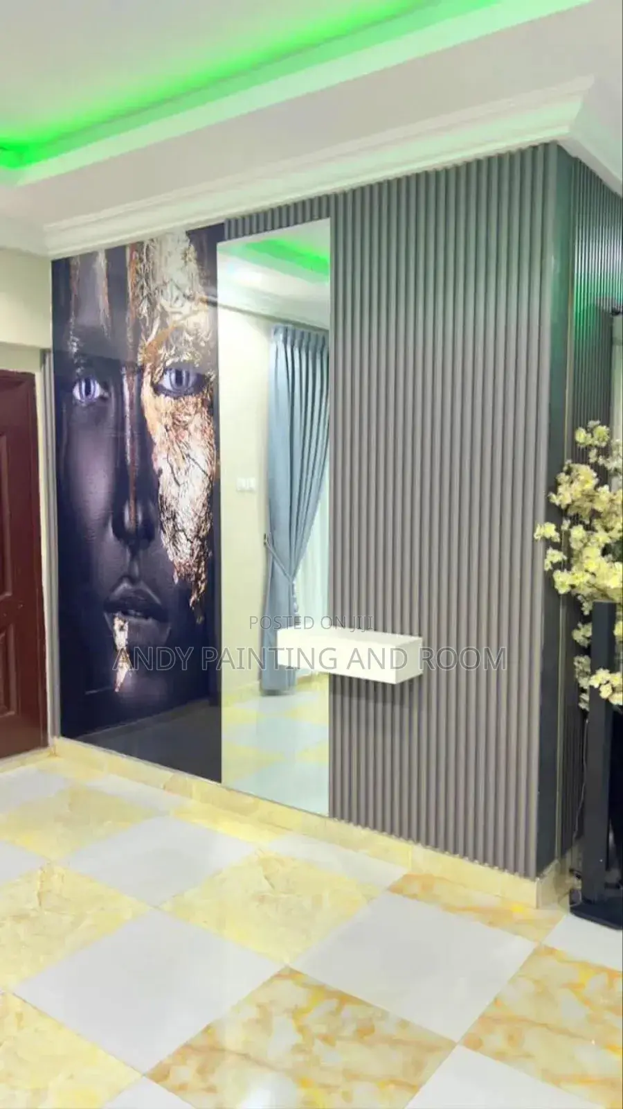 3d Wall Panels Installation Expert