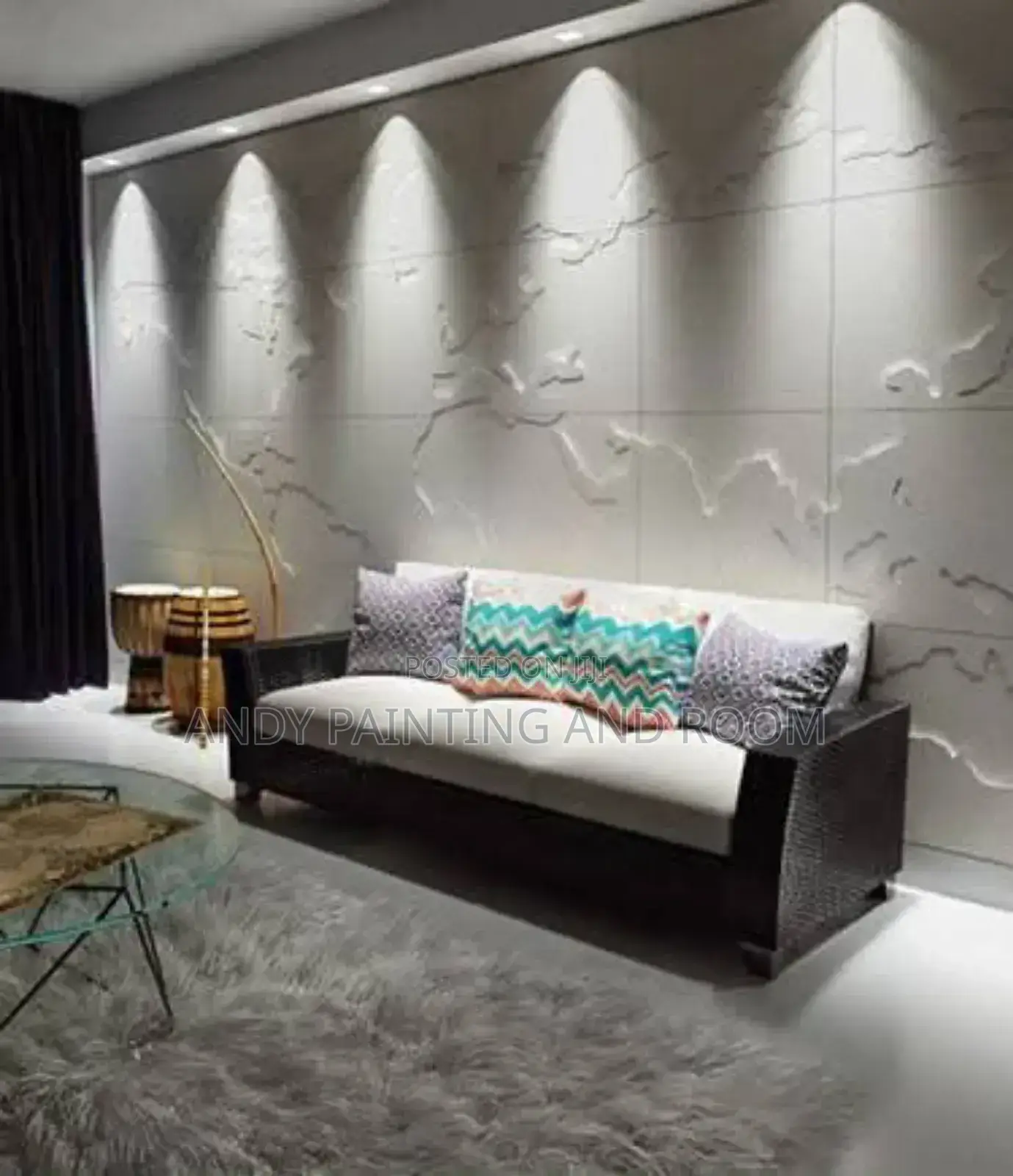3d Wall Panels Installation Pro