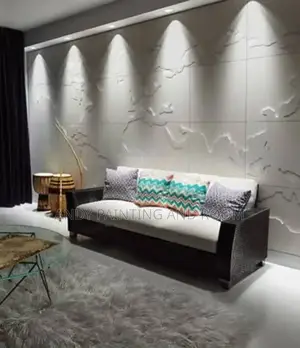 3d Wall Panels Installation Pro