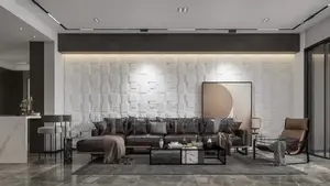 3d Wall Panels Installation Pro