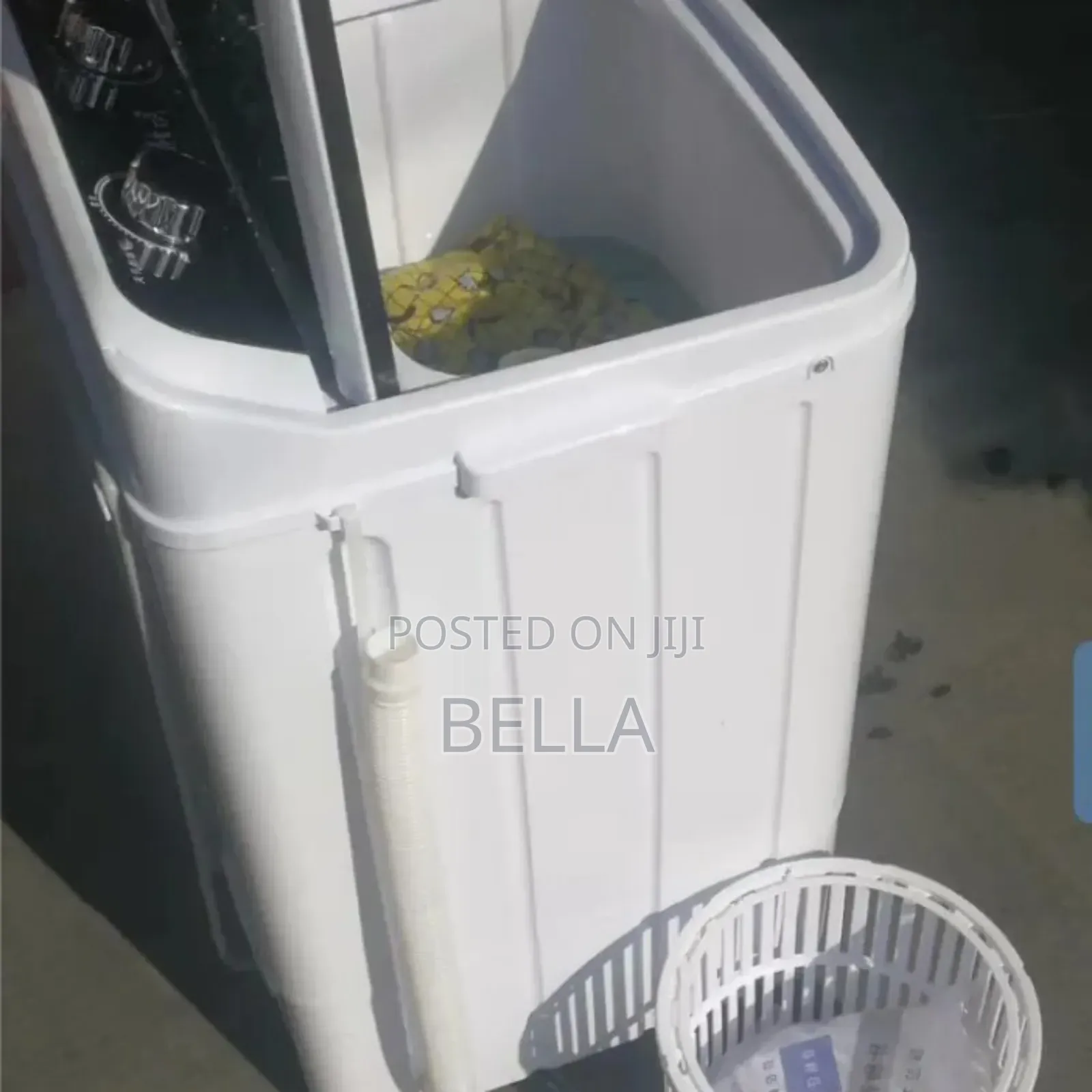 8 Kg Washing Machine