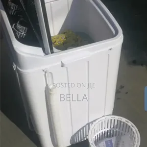 8 Kg Washing Machine