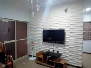 Modern 3d Wall Panels Installer