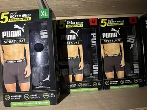 Puma Boxers
