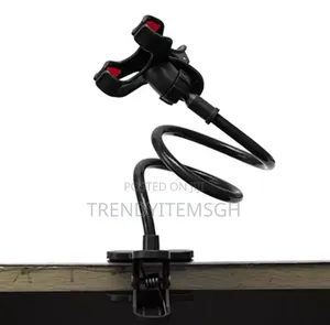 Flexible Mobile Phone Gooseneck Phone Stand