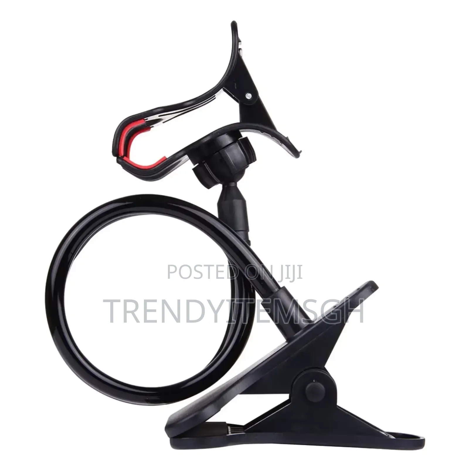 Flexible Mobile Phone Gooseneck Phone Stand