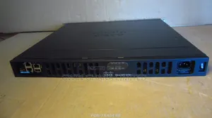 Cisco Isr4331/ V06 Gigabit Integrated Services Router