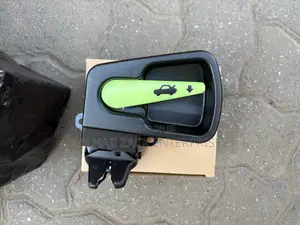 Corolla 2003-2008 Boot Lock