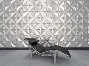 Top Notch 3d Wall Panels Installation