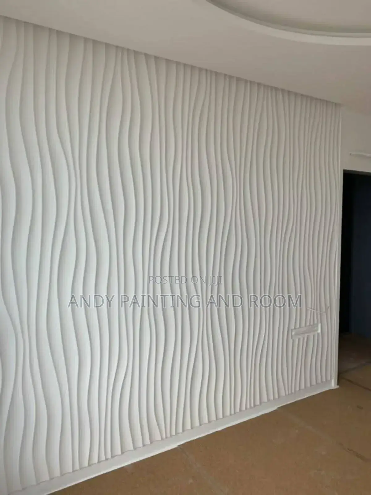 Best 3d Wall Panels Installation Pro