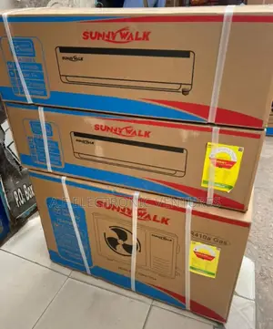 Sunnywalk 1.5hp Split Air-Conditioner