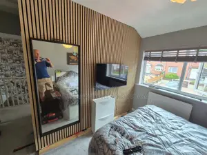 3d Wall Panels and Flute Panel Installation Service