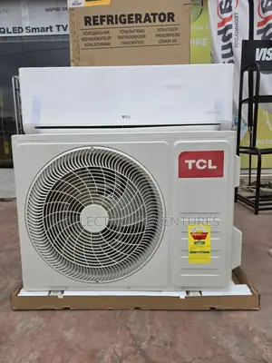 TCL 1.5hp Split Air-Conditioner