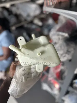 Honda CRV / C-Rv 2017 2018 2019 2020 2022 Water Coolant Reservoir Tank