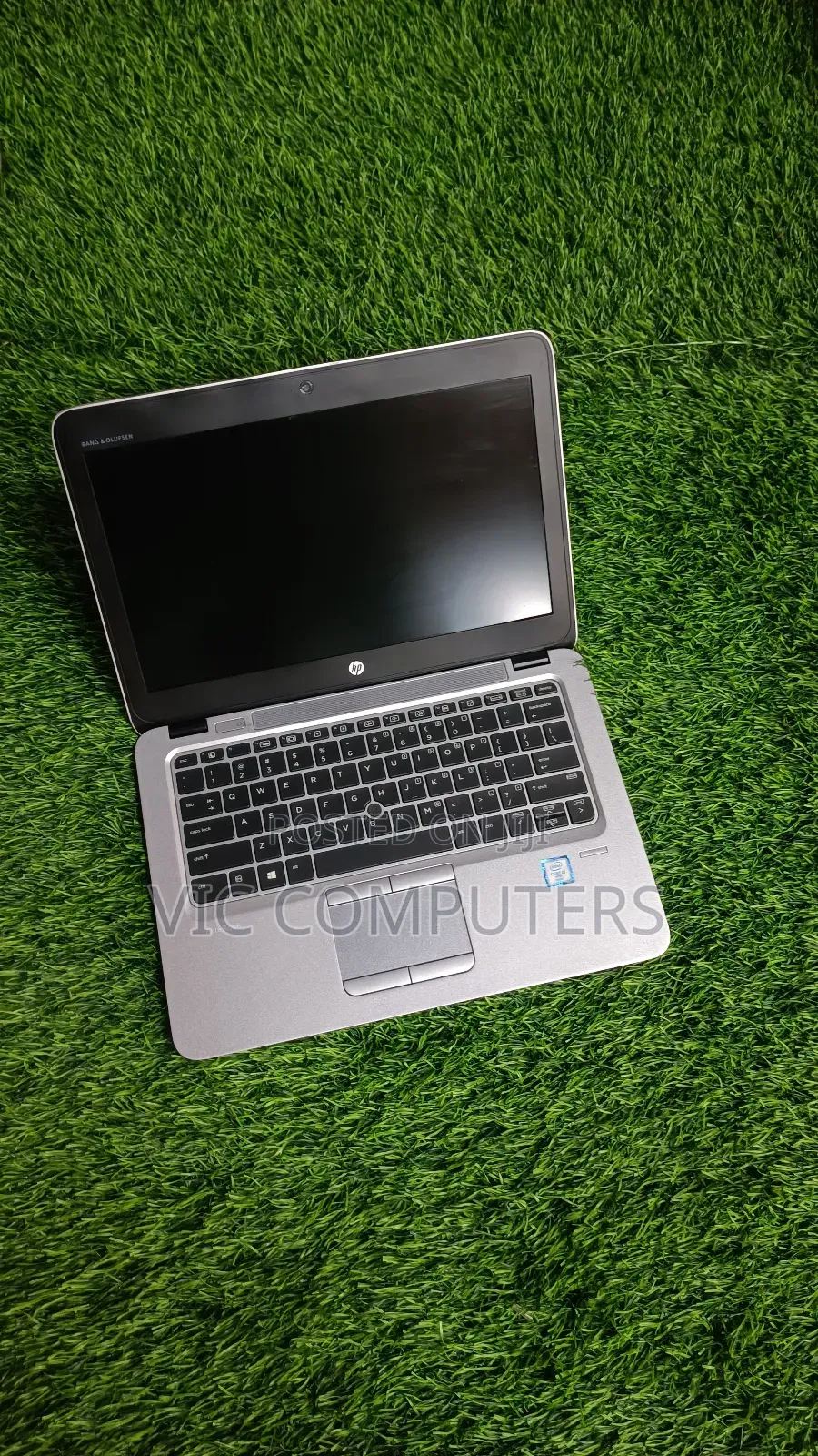 Laptop HP EliteBook 820 G3 8GB Intel Core I5 HDD+SSD 256GB